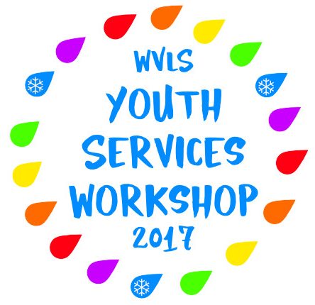 WVLS Youth Services Workshop: Save the date for Dec 12th!