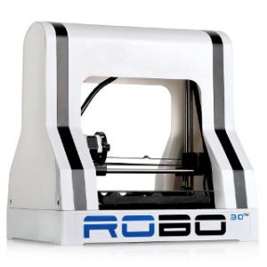 Robo 3D Printer