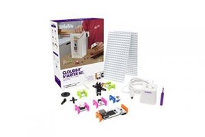 littleBits cloudBit