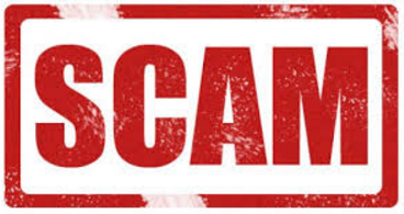Scam of the Week: Cyber scum exploit Hurricane Harvey with RopeMaker attack