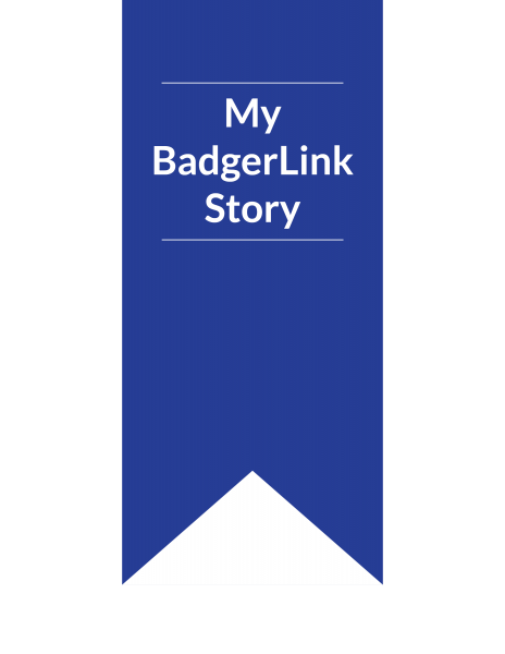 Badgerlink Stories Ribbon Libraries for Everyone Blog June 7 2017