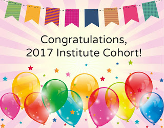 Congrats Wisconsin Youth Services Institute 2017 Cohort