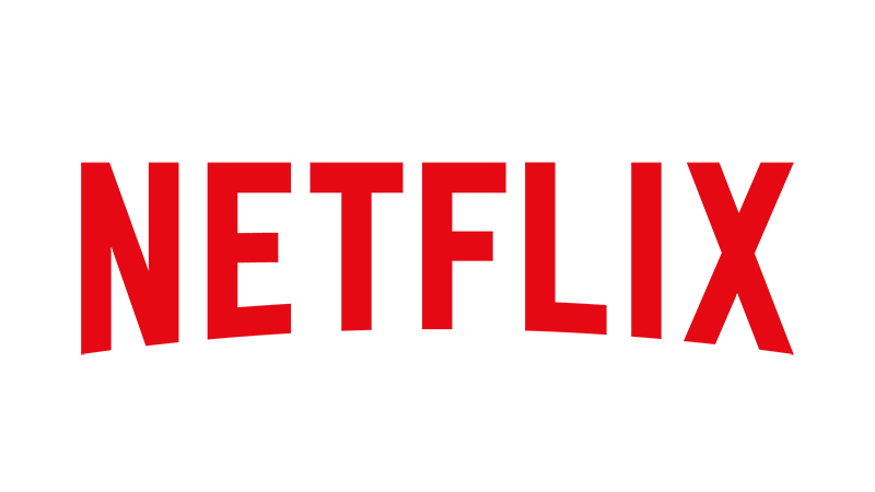 Netflix Logo accessed August 16, 2017