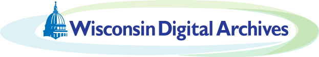 Wisconsin Digital Archives: Link it to your website