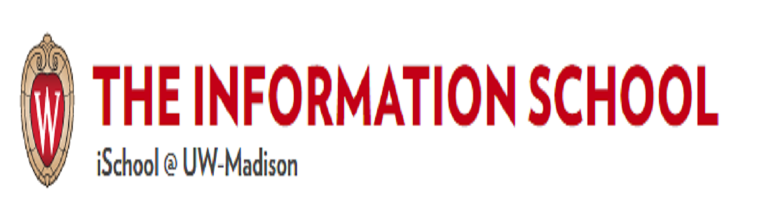 The Information School logo