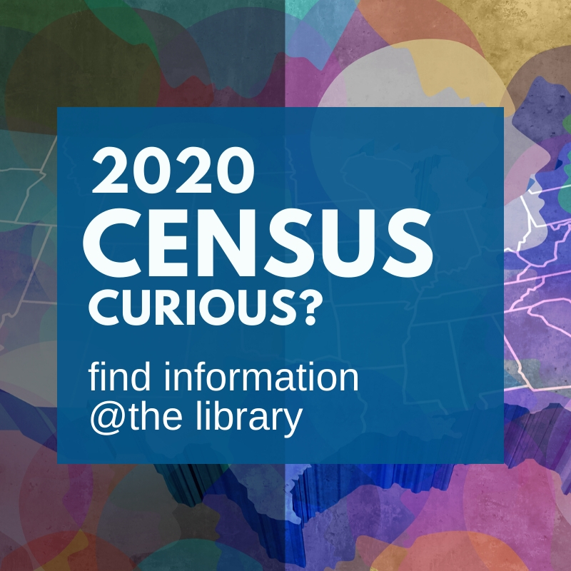 2020 Census: Census Curious