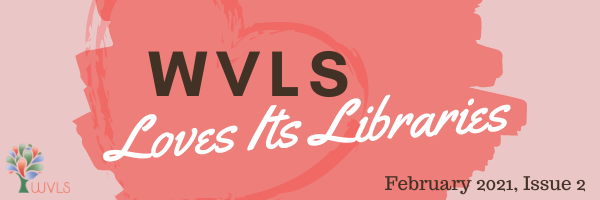 WVLS Loves Its Libraries