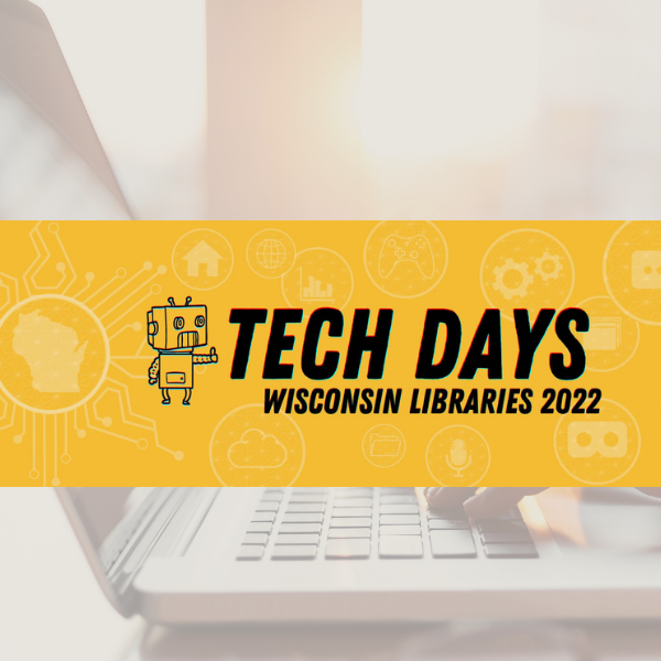 Registration Open for Tech Days 2022