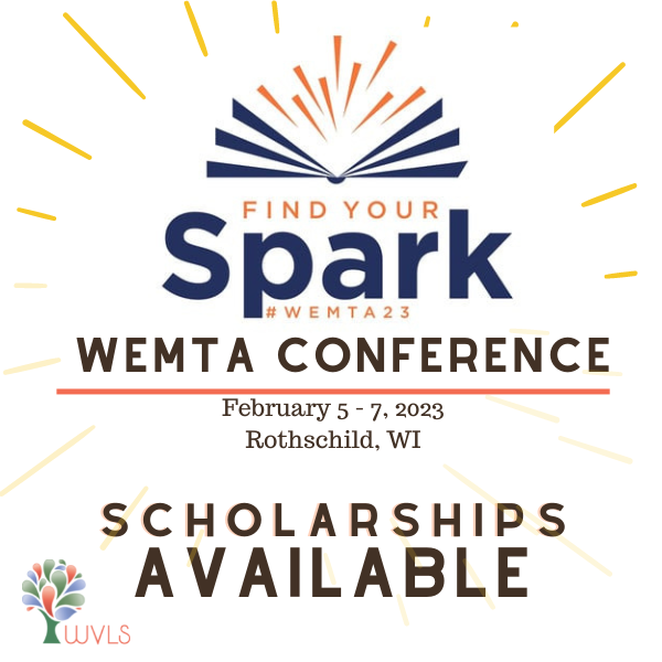 WEMTA Conference Scholarships Available