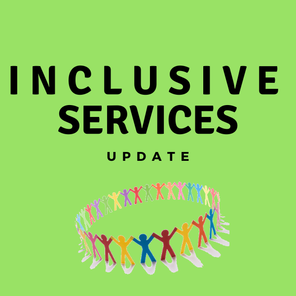 Inclusive Services
