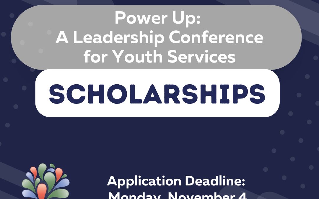 Power Up Scholarships Available