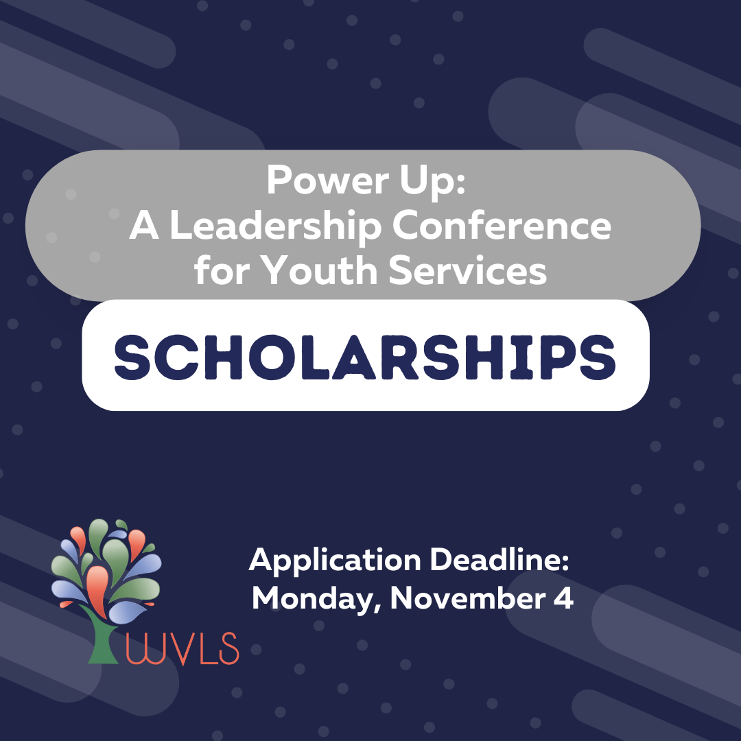 Power Up Scholarships Available