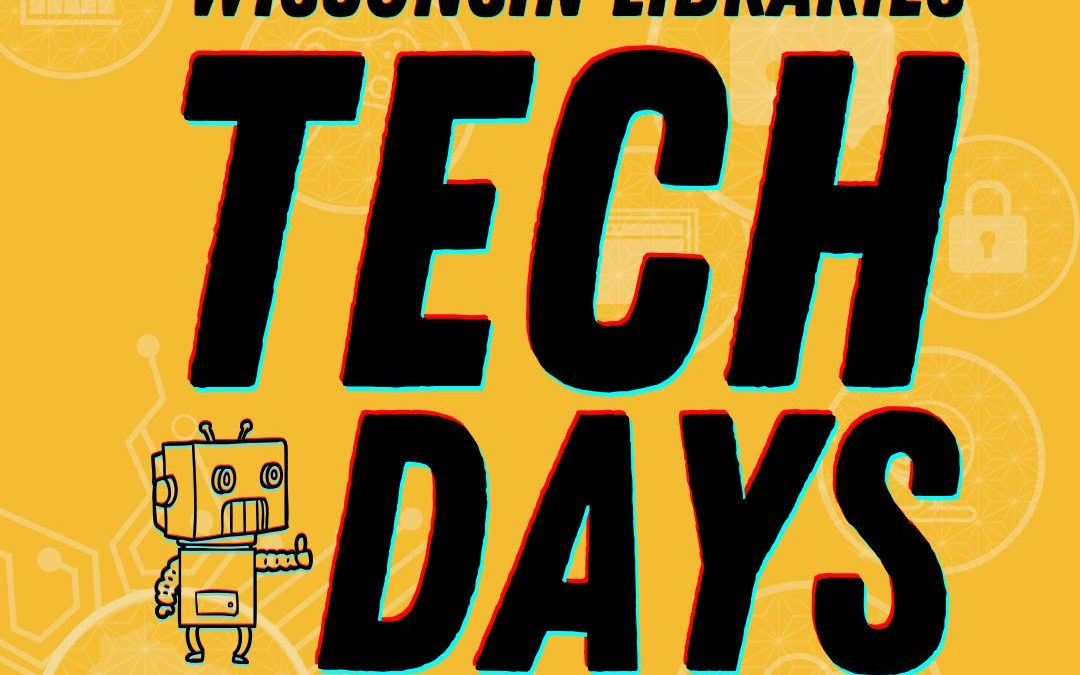Registration Open for Tech Days Webinars